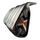 Callaway X-24 Hot Iron Set | Uniflex | højrehånd | 4-PW thumbnail 3/5