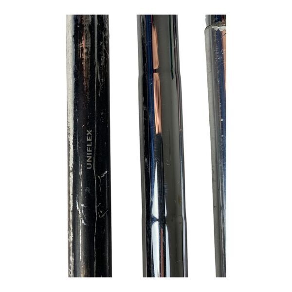 Callaway X-24 Hot Iron Set | Uniflex | Rechtshand | 4-PW 4