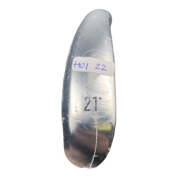 Callaway X-Forged UT Driving Iron / Utiliti Iron | 21° | X-stiff | Linkshand | Project x Rifle 2