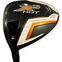 Callaway X2 Hot Driver | 10.5° | X-stiff | vänsterhand thumbnail 1/5