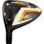 Callaway X2 Hot Driver | 10.5° | X-stiff | vänsterhand thumbnail 2/5
