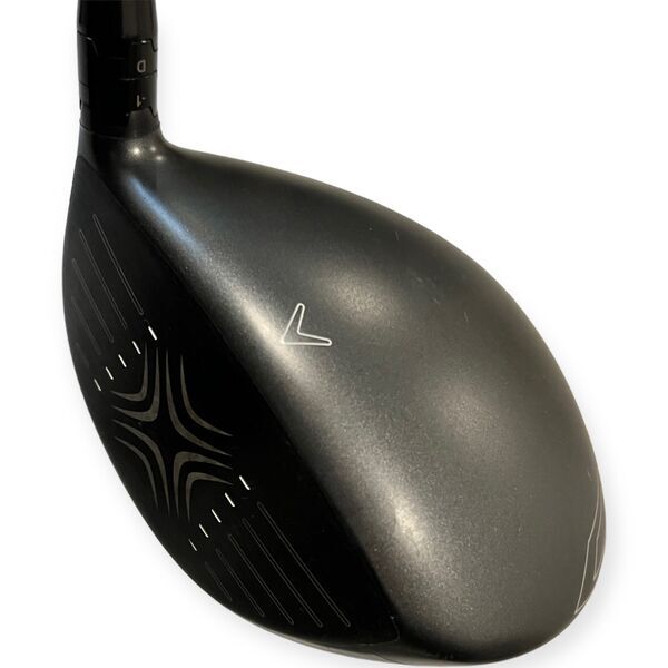 Callaway X2 Hot Driver | 10.5° | X-stiff | Linkshand 5