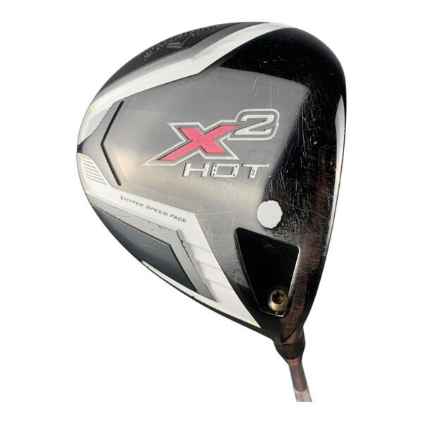 Callaway X2 Hot Driver | 10.5° | Ladies | Rechtshand | Undersize / Ladies 1