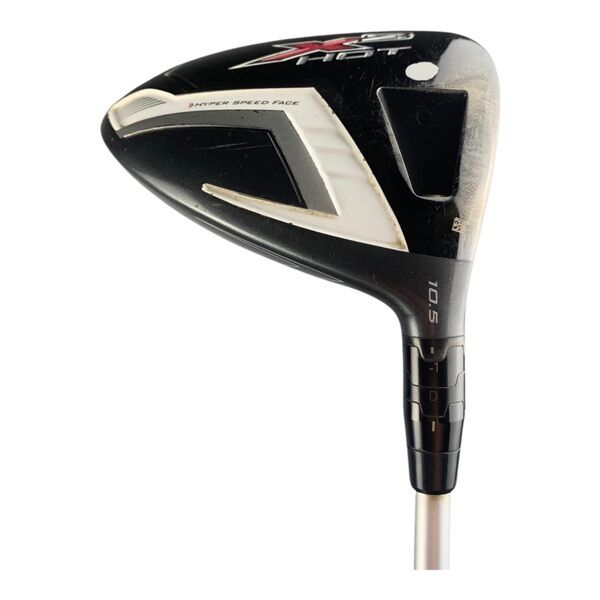 Callaway X2 Hot Driver | 10.5° | Ladies | Rechtshand | Undersize / Ladies 3