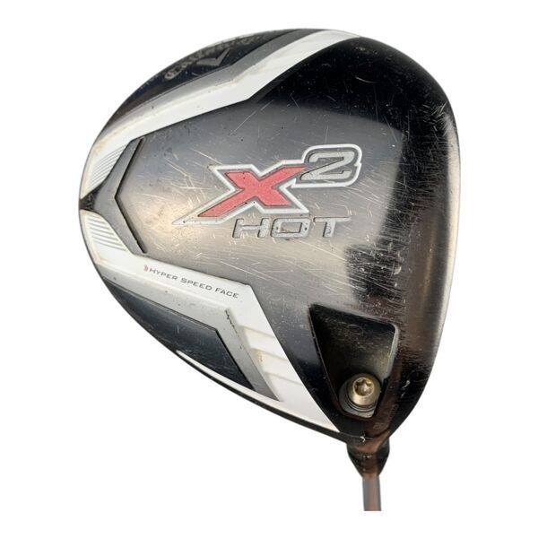 Callaway X2 Hot Driver | 13.5° | Ladies | Rechtshand | Undersize / Ladies 1