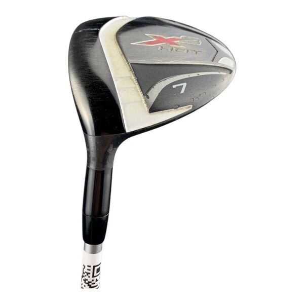 Callaway X2 Hot Fairway Wood | 21° | 7 Wood | Ladies | Linkshand 3