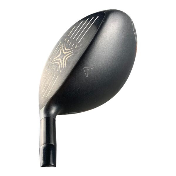 Callaway X2 Hot Fairway Wood | 15° | 3 Wood | A-flex | right-hand 4