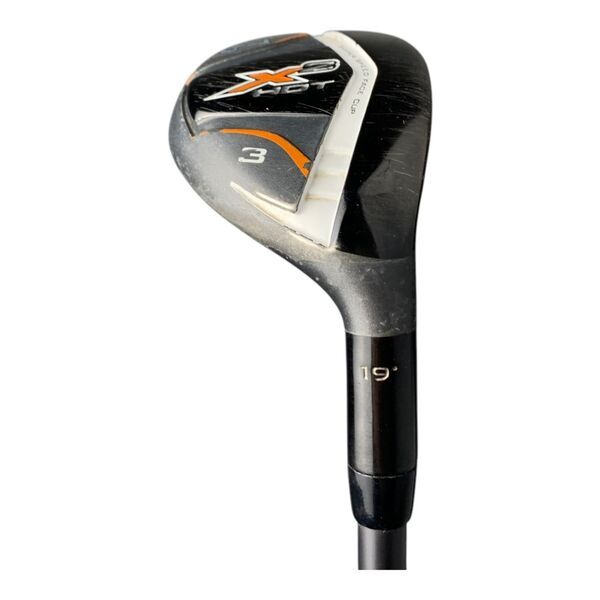 Callaway X2 Hot Hybrid Wood | 21° | regular | Rechtshand 2