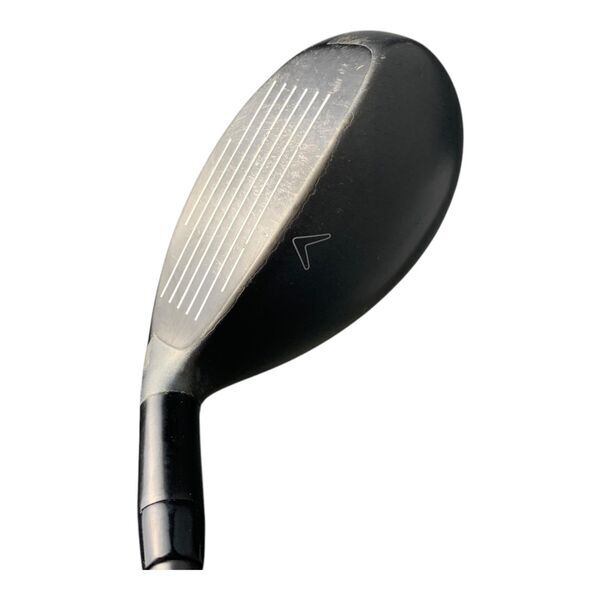 Callaway X2 Hot Hybrid Wood | 21° | regular | Rechtshand 3