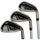 Callaway X2 Hot Iron Set | Ladies | højrehånd | 7-SW thumbnail 1/5