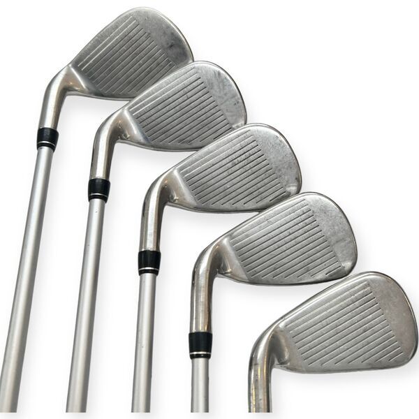 Callaway X2 Hot Iron Set | Ladies | Rechtshand | 7-SW 2