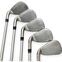 Callaway X2 Hot Iron Set | Ladies | højrehånd | 7-SW thumbnail 2/5