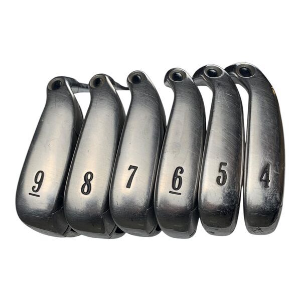 Callaway X22 Ironset | Rechtshand | Uniflex | 4-9 2