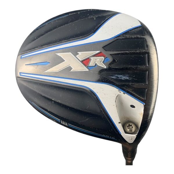 Callaway XR 16 Driver | 13.5° | Ladies | Rechtshand 1