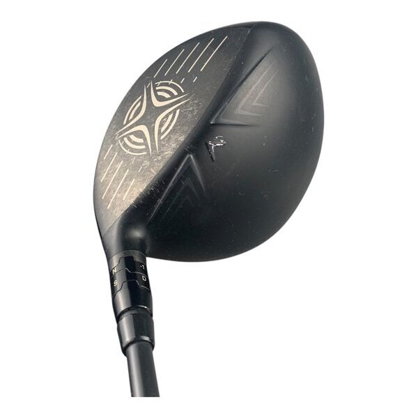 Callaway XR 16 Driver | 13.5° | Ladies | Rechtshand 3