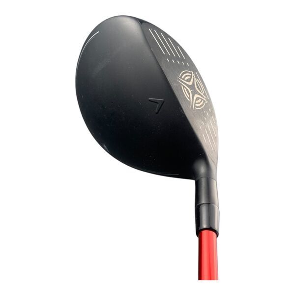 Callaway XR 16 Fairway Wood | 15° | 3 Wood | stiff | left-hand 3
