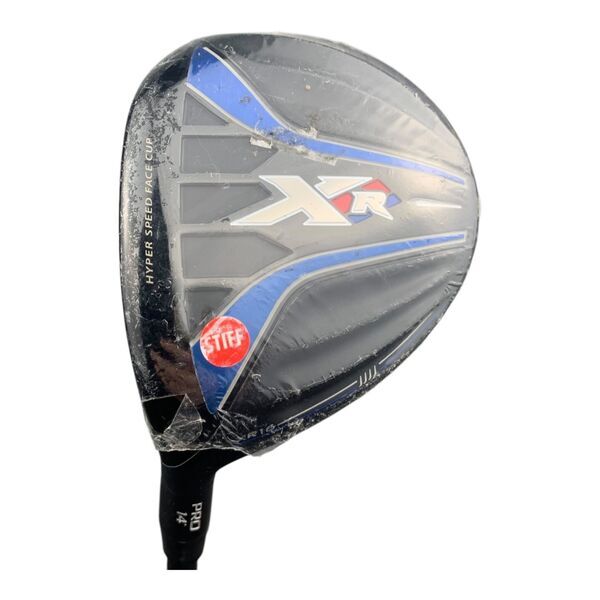 Callaway XR 16 Fairway Wood | 14° | 3 Wood | steif | Linkshand 1