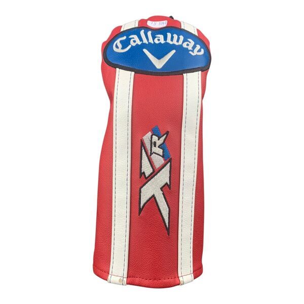 Callaway XR 16 Fairway Wood | 14° | 3 Wood | steif | Linkshand 2