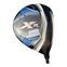 Callaway XR Fairway Wood | 15° | 3 Wood | Ladies | Rechtshand thumbnail 1/5