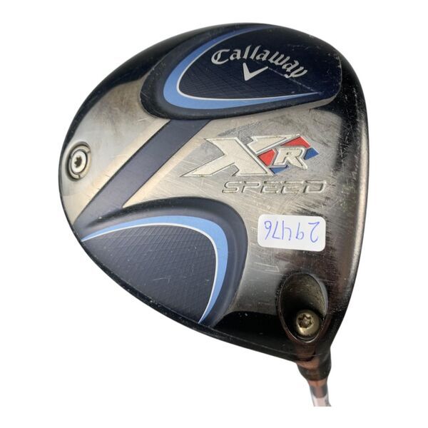 Callaway XR Speed Driver | 13.5° | Ladies | Rechtshand | Undersize / Ladies 1