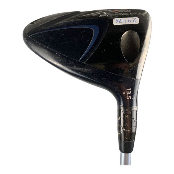 Callaway XR Speed Driver | 13.5° | Ladies | Rechtshand | Undersize / Ladies 2