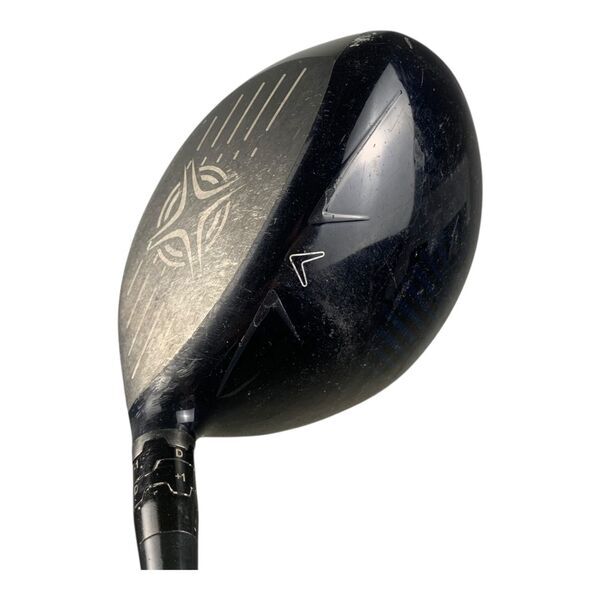 Callaway XR Speed Driver | 13.5° | Ladies | right-hand | Undersize / Ladies 3
