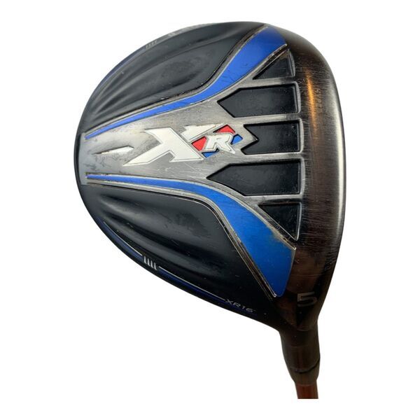 Callaway XR16 Fairway Wood | 18° | 5 Wood | regular | Rechtshand 1