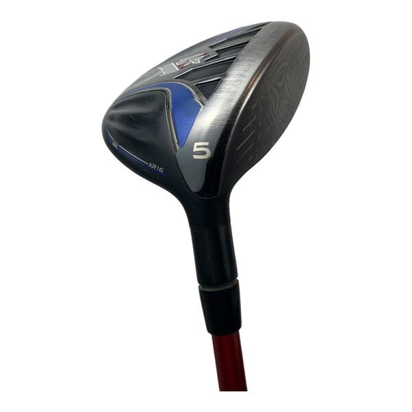 Callaway XR16 Fairway Wood | 18° | 5 Wood | regular | Rechtshand 3