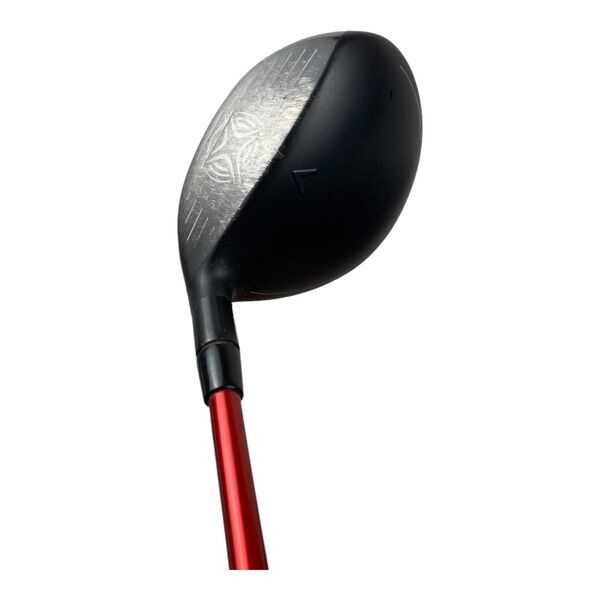 Callaway XR16 Fairway Wood | 18° | 5 Wood | regular | Rechtshand 4