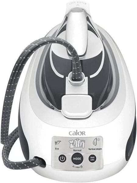 Calor SV8020 | weiß/grau 3