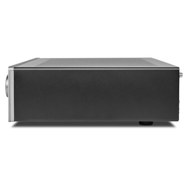 Cambridge Audio AXR100D | argent 3