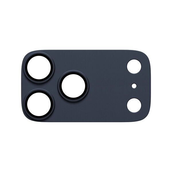 Camera Protector iPhone | PanzerGlass™ | iPhone 17 Pro Max | blue, image 3 of 3