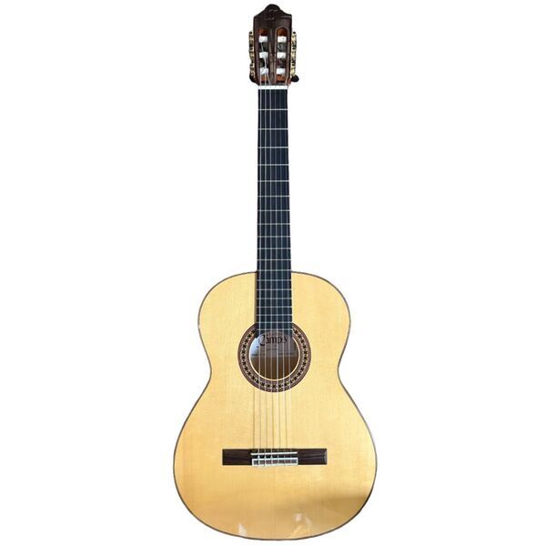 Camps M7 Flamenco Acoustic Guitar | Natural, image 2 of 5