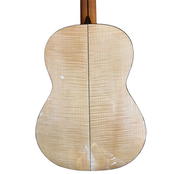Camps M7 Flamenco Acoustic Guitar | Natural, image 3 of 5
