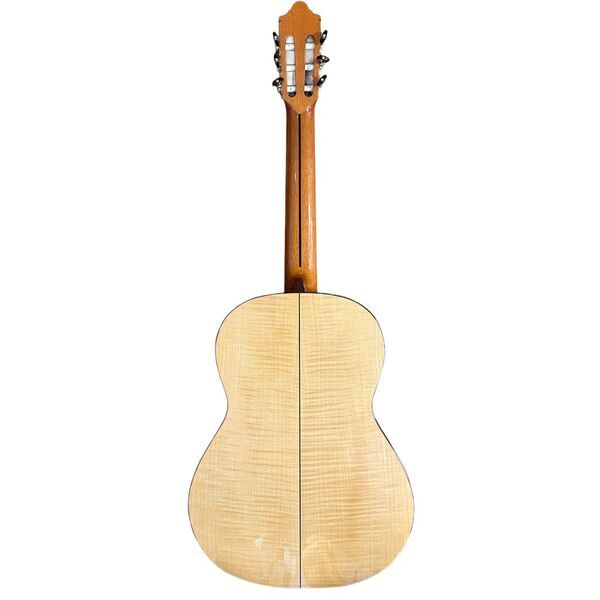 Camps M7 Flamenco Acoustic Guitar | Natural, image 4 of 5