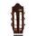 Camps M7 Flamenco Acoustic Guitar | Natural, thumbnail 5 of 5