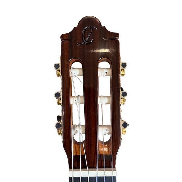 Camps M7 Flamenco Acoustic Guitar | Natural, image 5 of 5
