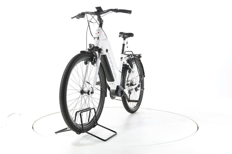 Campus BFM 18 2020 | blanc | 28" | 48 cm | >3000 km 1