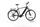 Campus BFM 18 2022 | zwart | 28" | 56 cm | < 500 km, thumbnail 1 of 5