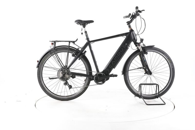 Campus BFM 18 2022 | zwart | 28" | 56 cm | < 500 km, image 1 of 5