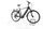Campus BFM 18 2022 | zwart | 28" | 56 cm | < 500 km, thumbnail 2 of 5