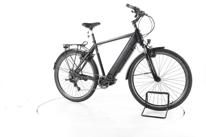 Campus BFM 18 2022 | zwart | 28" | 56 cm | < 500 km, image 2 of 5
