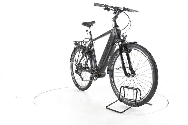 Campus BFM 18 2022 | zwart | 28" | 56 cm | < 500 km, image 3 of 5