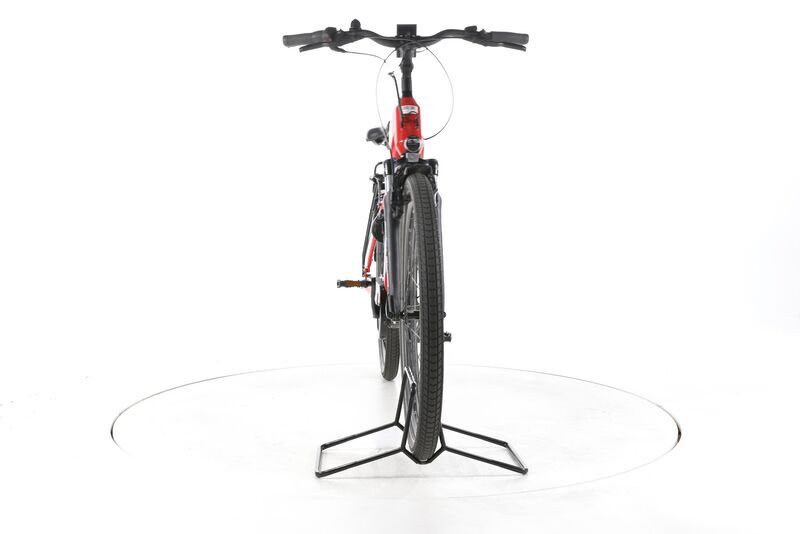 Campus BFM 18 2023 | červená | 28" | 51 cm | > 3000 km, image 4 of 5