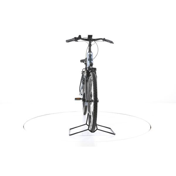 Campus BM 28 (2020) | Trapez | grau | 28" | 53 cm | 500 - 3000 km 4