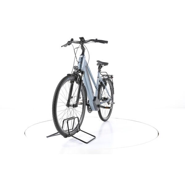 Campus BM 28 (2020) | Trapez | grau | 28" | 53 cm | 500 - 3000 km 5