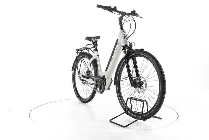 Campus BM 28 2022 | beige | 28" | 48 cm | >3000 km 2