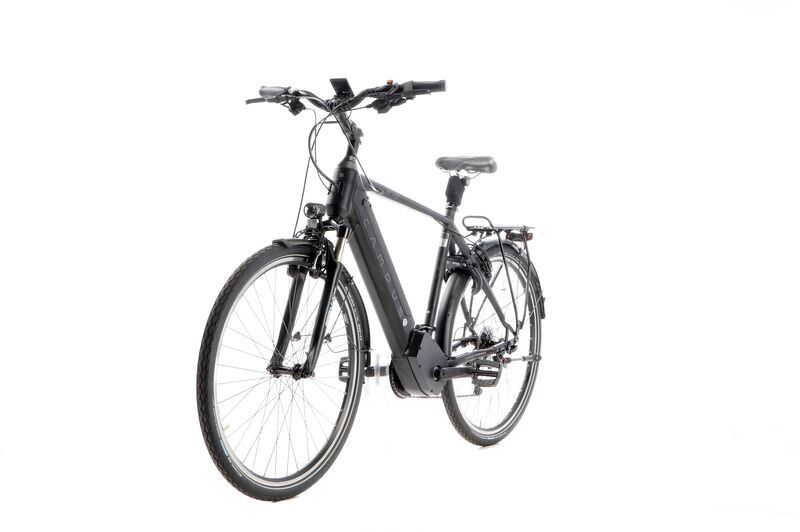 Campus BM 28 (2020) | Diamant | grau | 56 cm | 500 - 1000 km 2