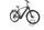 Campus BM 38 2023 | zwart | 28" | 56 cm | 500 - 3000 km, thumbnail 1 of 4