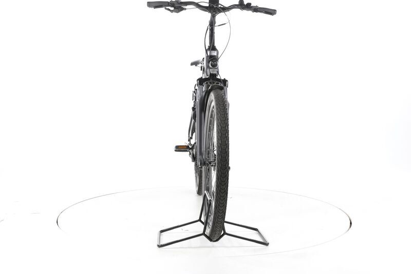 Campus BM 38 2023 | zwart | 28" | 56 cm | 500 - 3000 km, image 3 of 4